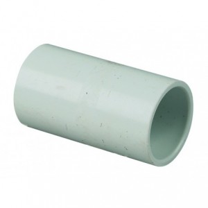 PVC Coupling 25mm