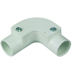 Inspection Elbow 20mm
