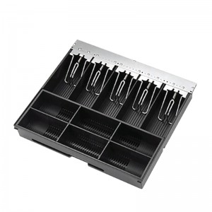 Proline Cash Drawer Insert Tray for CR-2007 &amp; CR-2005