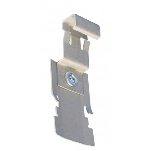 J-Hook Strap Clip