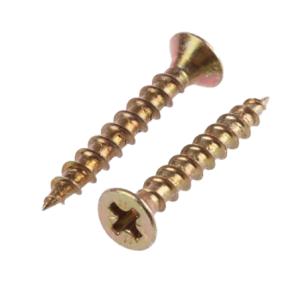 Chipboard Screws - Pozi Head 4.2 X 25