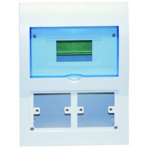 Ready Board 310 x 220 x 85 mm 6 Module