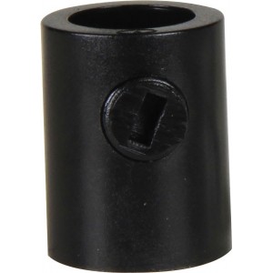 Black Cable Grip Compression Type /10