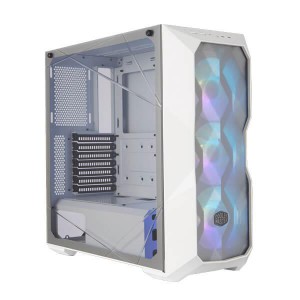 Coolermaster Masterbox TD500 Mesh RGB Mid Tower ATX Case
