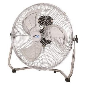 18-inch 3-Speed Floor Standing Industrial Fan