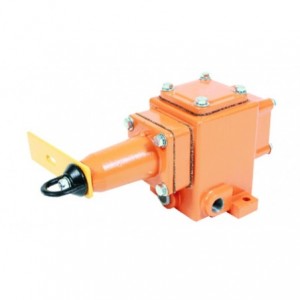 Conveyor Pull Switch Single End 10A IP66