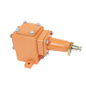 Ripped Conveyor Switch Single End 10A IP66