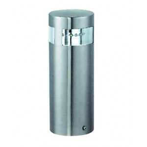 GREEN 230V Stainless Steel 16xLED Light Fitting IP44
