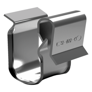 Solar Cable Clip (5 Pack)
