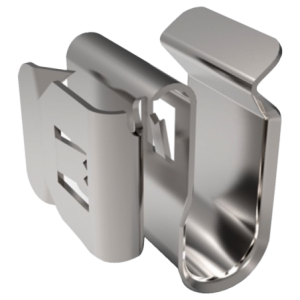 90/180 Degree Solar Cable Clip For 1/2 4.0MM2 Cables