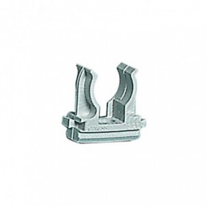 PVC Conduit Clamp 20mm (100 Pack)