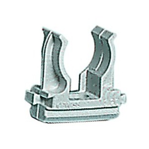 PVC Conduit Clip 25MM