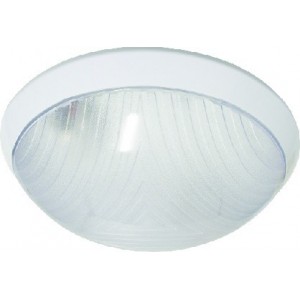 Ø330 Plastic Bulkhead GR10q IP65