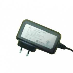 LED Driver 100-250VAC Input 21VDC Output 4x3W 700mA