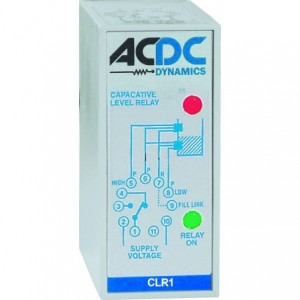 Capacitive Level Relay 1 C/O