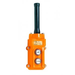 2-Way Mechanically Interlocked Pendant IP65