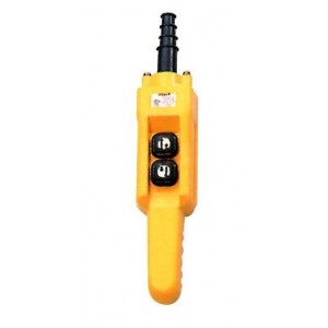 Pendant Station UP/DOWN Single Dep.
