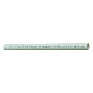 25mm PVC Conduit Pipe - 2m Length