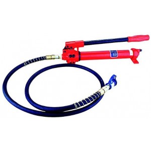 Hydraulic Pump. Hand Operated 350-10000PSI