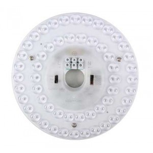 7W LED Magnetic Retrofit Module Daylight (90-260VAC)