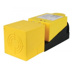 SQ40 CAP PROX 30mm PNP NO+NC 10-30VDC