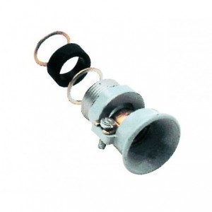 Cable Gland with Clamp Pg11 Plastic
