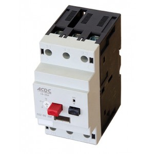 56-80A 690VAC Motor Protection Circuit Breaker 15KA @400/415V