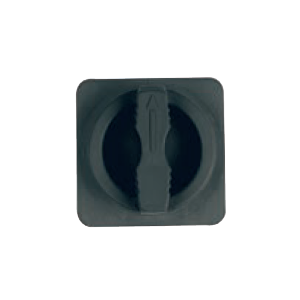 Spare Black Handle For CSSD160