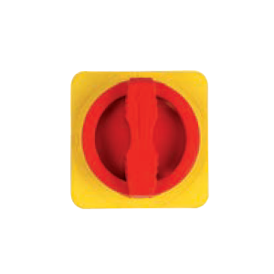 Spare RED/YELLOW Handle For CSSD160A