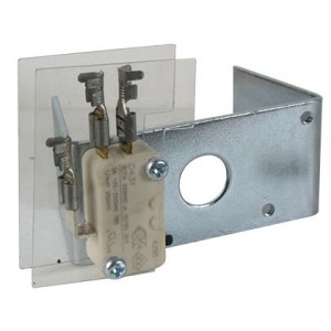 Aux Block 1NO+1NC for 25A and 40A Isolator