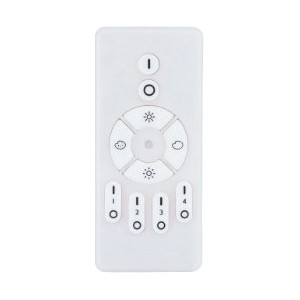 5VDC Samrt Hand Held Controller For ECO1 System