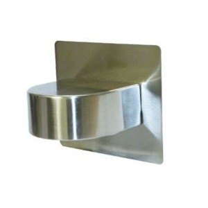 230VAC ALUMINIUM DOWN LIGHT FITTING 13W Gx53