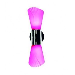ROSE WALL LAMP 2xJCD-35