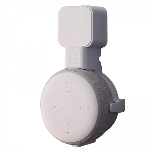 Dot Genie Amazon Echo Dot 3rd Gen Wall Mount