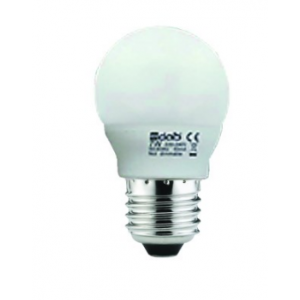 11W Warm White Energy Saver E27