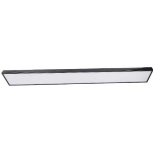 32W LED Light Panel 1240X150X34MM (85-265VAC)