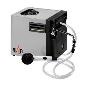 Mini Portable Gas Water Heater