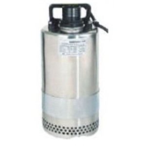 230VAC 0.4KW 0.53HP SS Submersible Pump