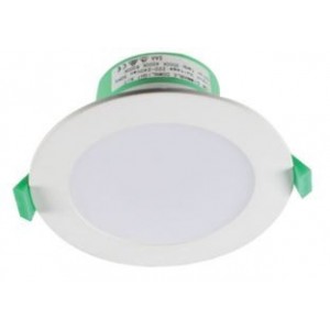 16W 230VAC Ø140mm LED CCT Switch Adjustable Down Light