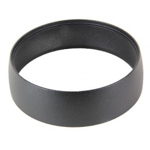 Trim Ring for DL-B01 Range - Black Surface Look