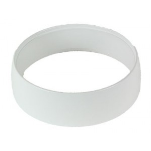 Trim Ring for DL-B01 Range - White Surface Look