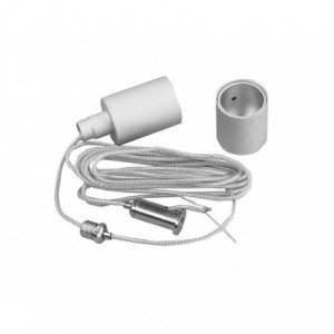 1M Pendant Tube For DL-ECN25 C/W Caps And 1M Wire
