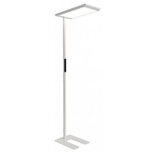 230VAC 100W Cool White LED Dimmable Up/Down Office Light