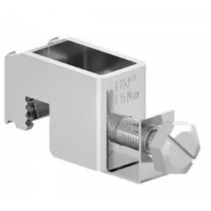 440A 1P Universal Busbar Connectors 12/20/30X5MM