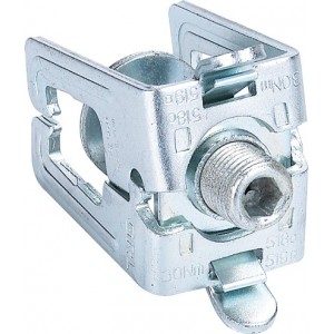 750A 1P Universal Busbar Connectors 20/30X5/10MM