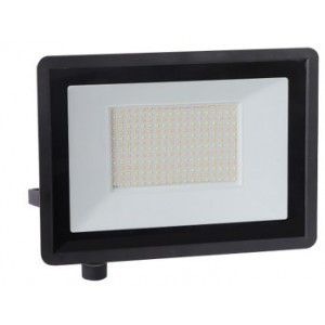 100W 230VAC 3CCT LED Floodlight with Day/Night Sensor (IP65)
