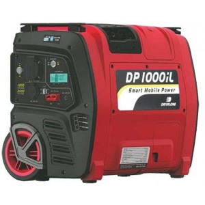 1000W Pure Sine Portable BACK-UP Kit C/W 2048WH LIFEPO4