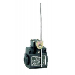 Limit Switch Side Adjustable Rod C/O 3A 50MM IP65