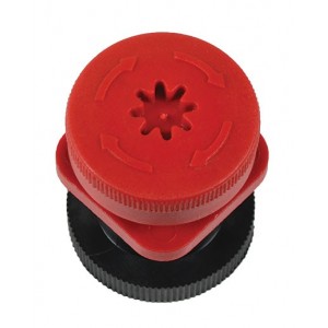 Button E-STOP Mushroom