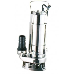 230VAC-0.75KW-2HP- Ss Submersible Pump